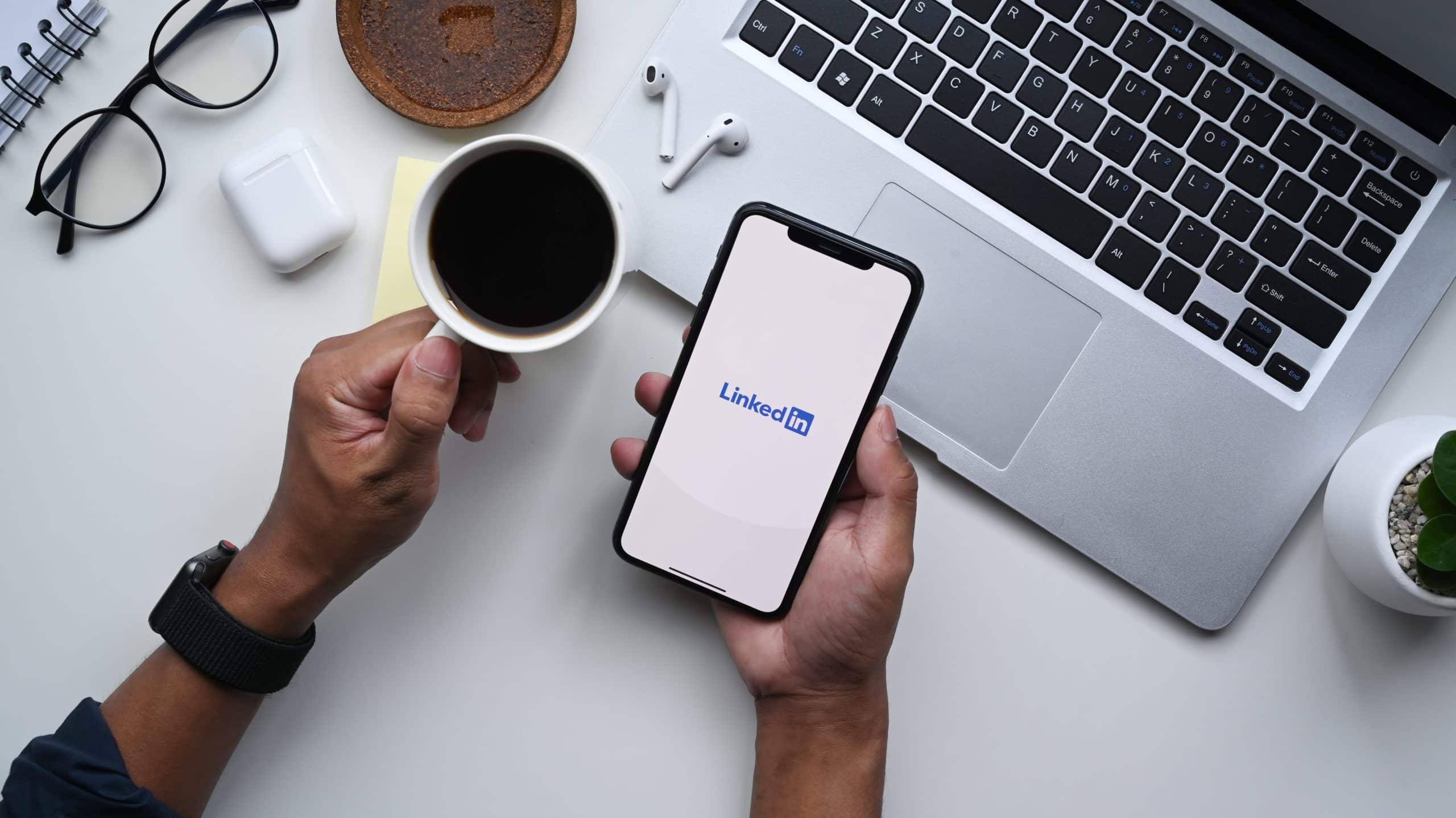 linkedin company page best practices