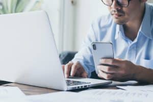 opitmize lead generation with contact forms
