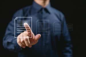 single touch attribution
