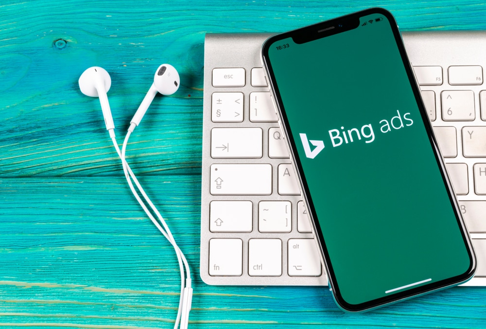 bing ads