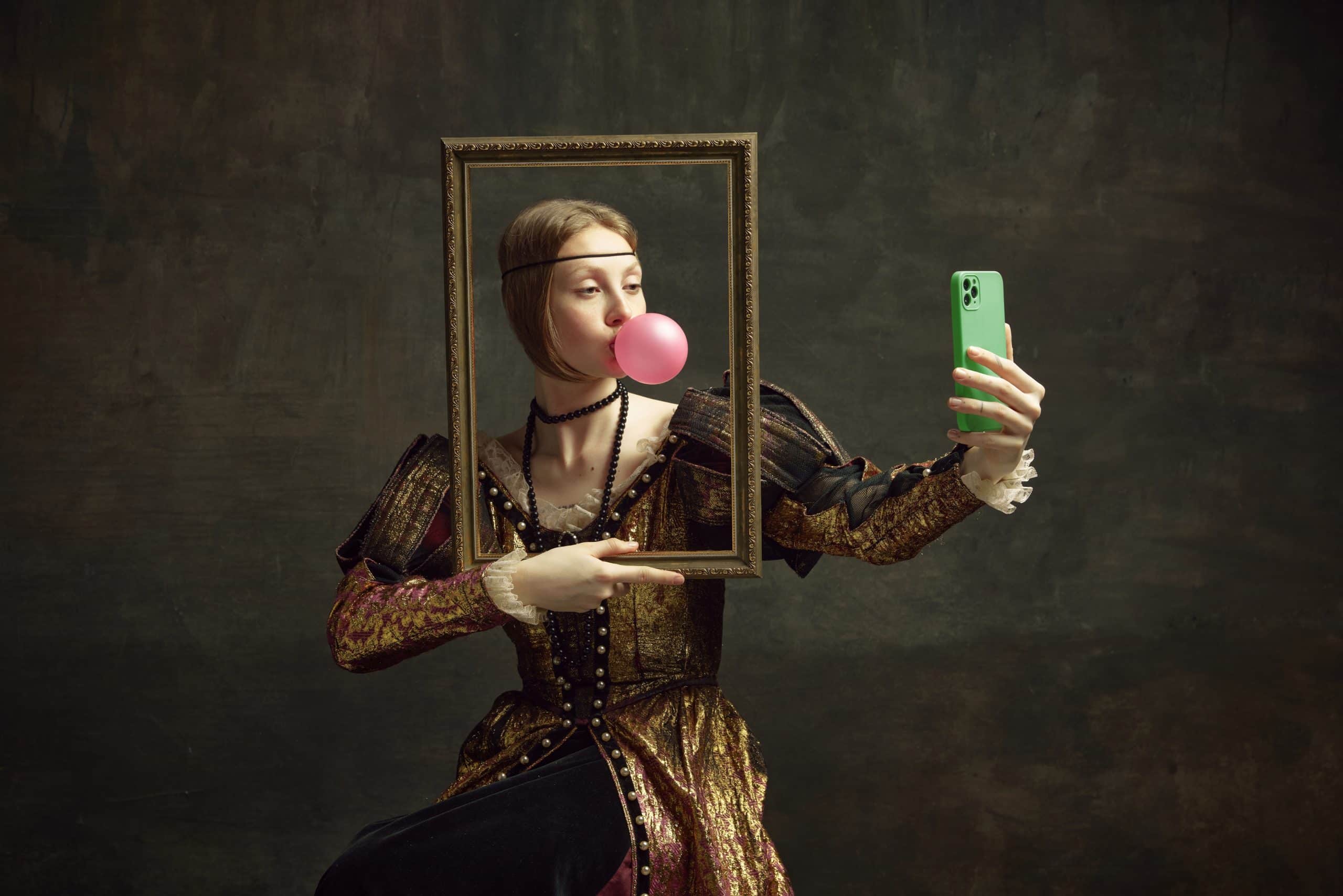 creative ad formats for performrance advertising