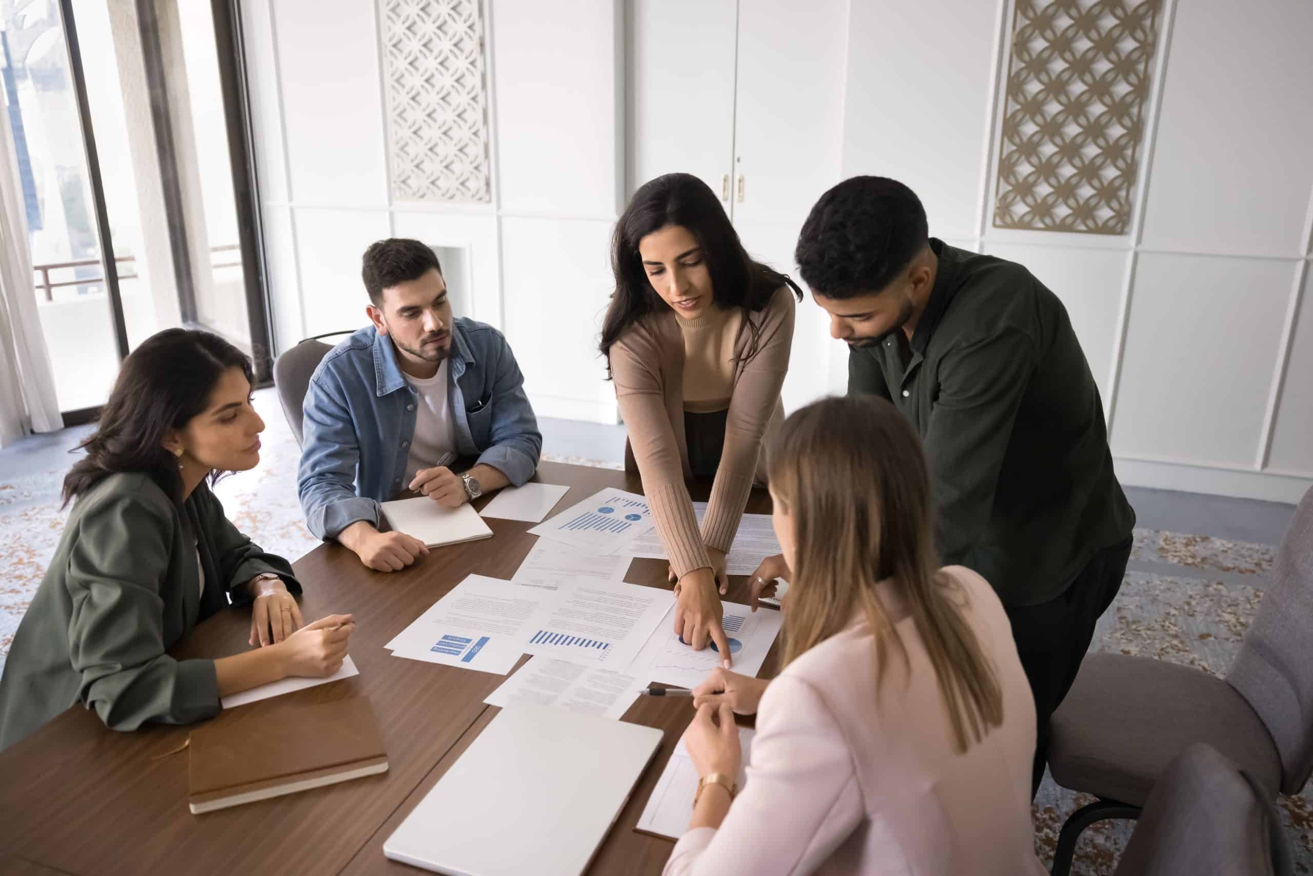 self service vs managed accounts