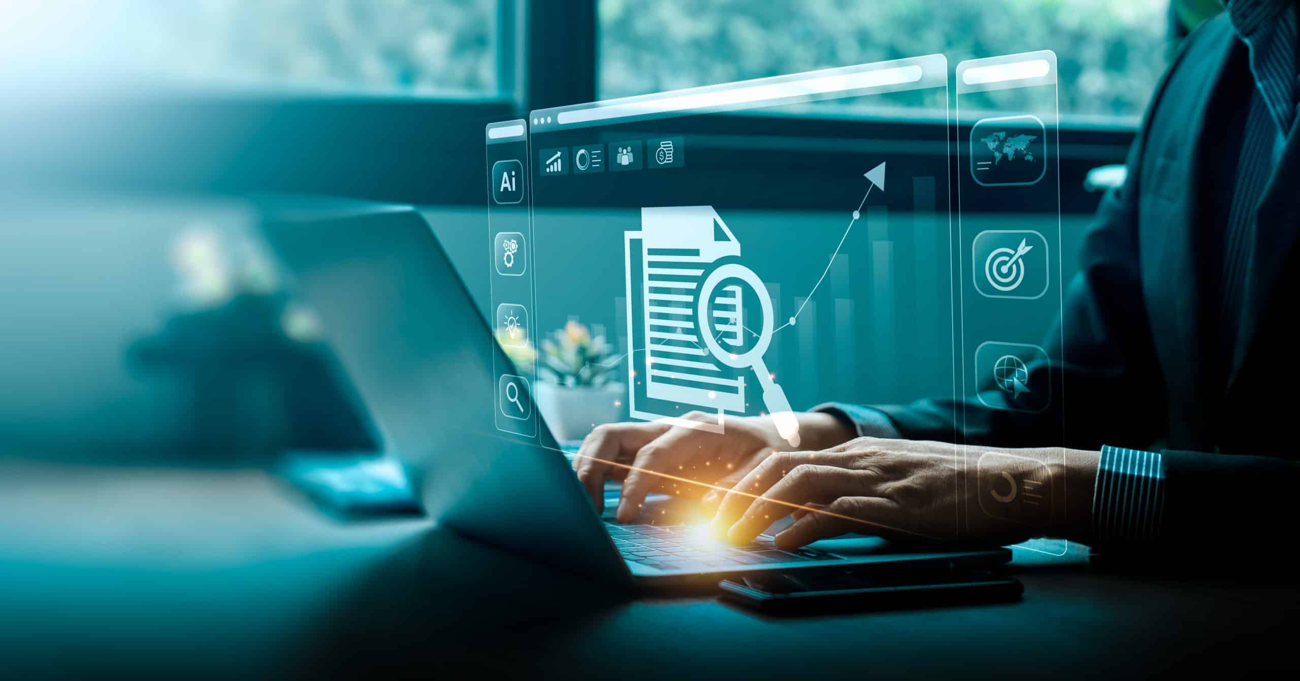 attribution software