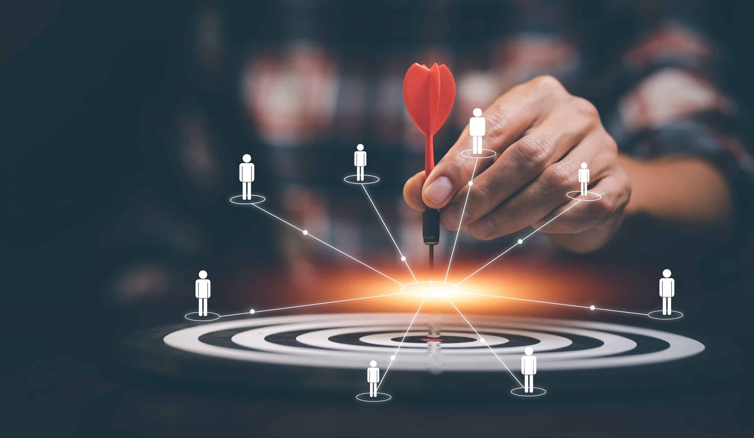 Broad Targeting vs. Retargeting