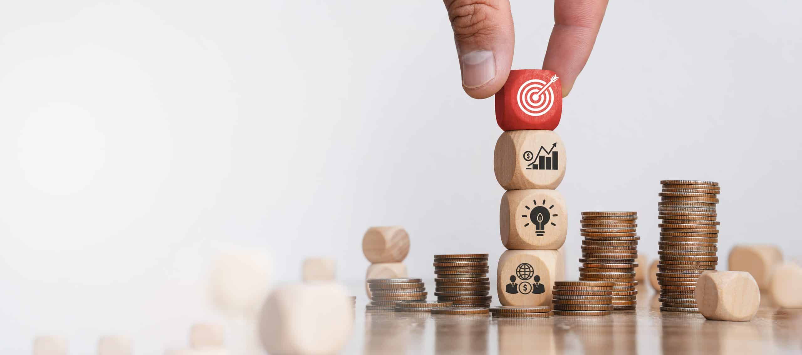 bulk vs custom rules campaign budget strategy