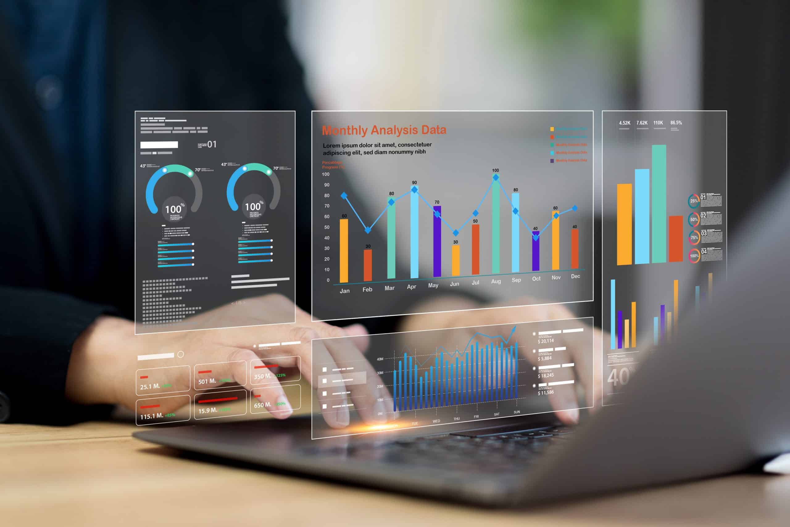 campaign reporting platforms
