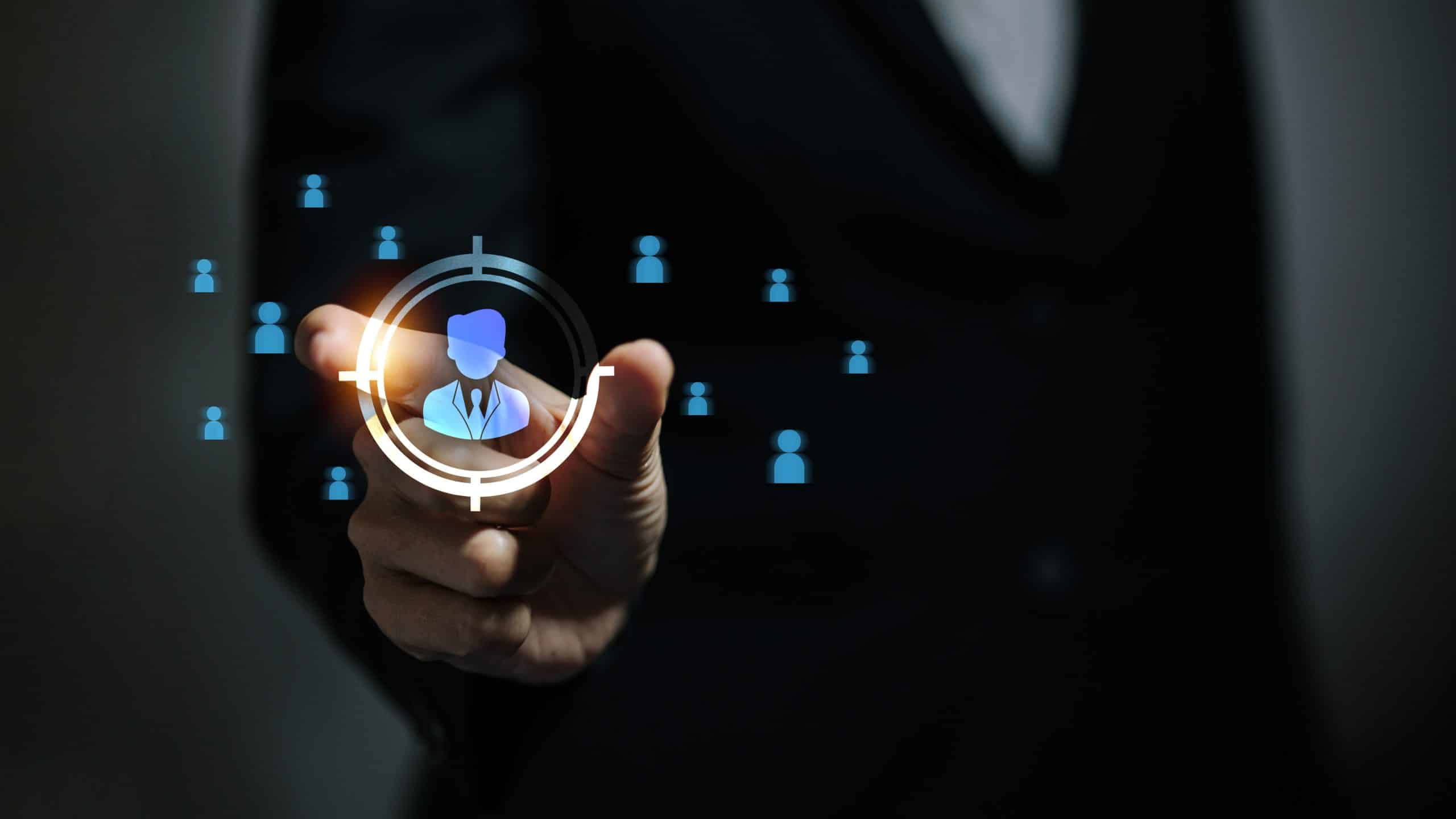 Predictive vs. Lookalike Targeting