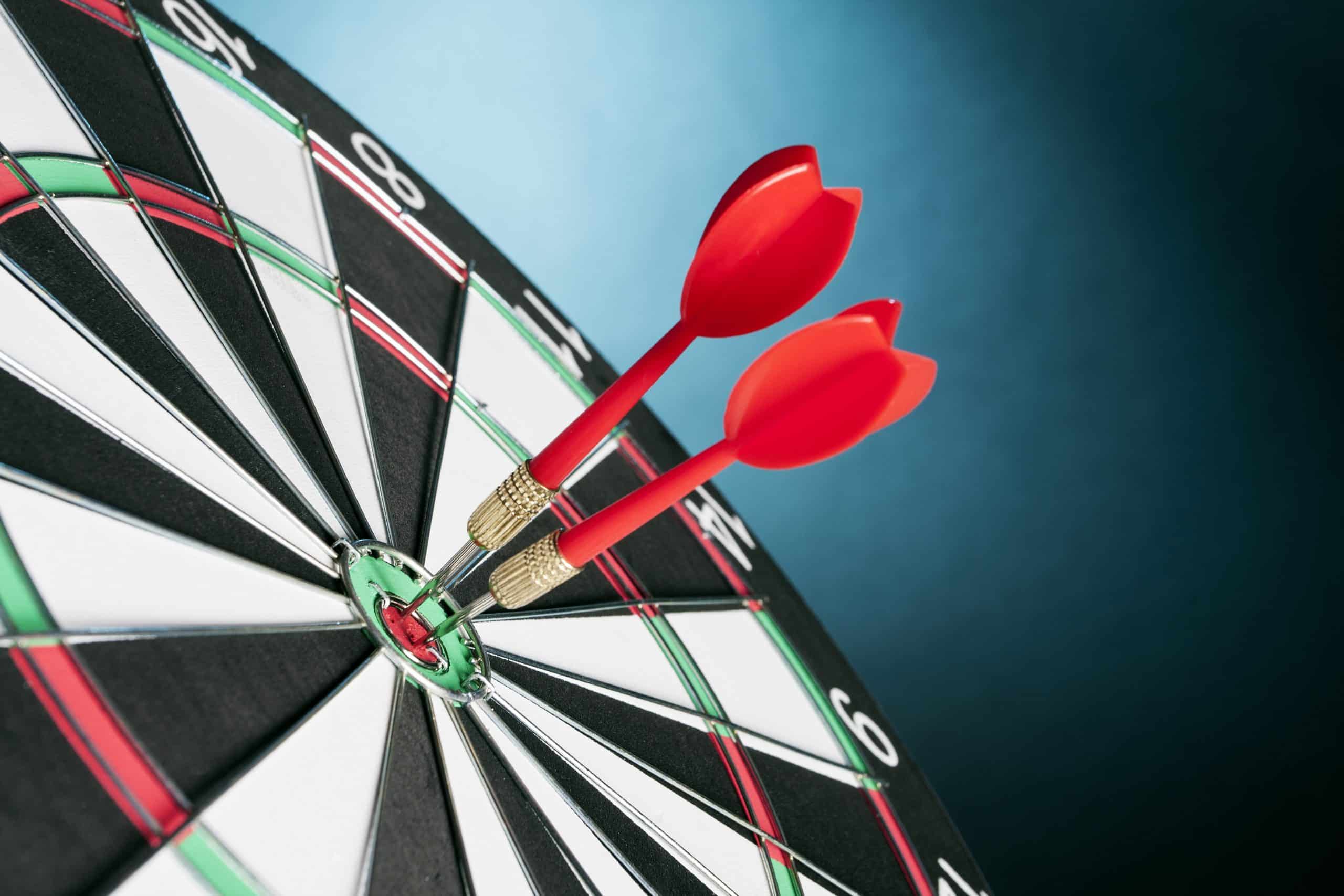 retargeting vs lookalike