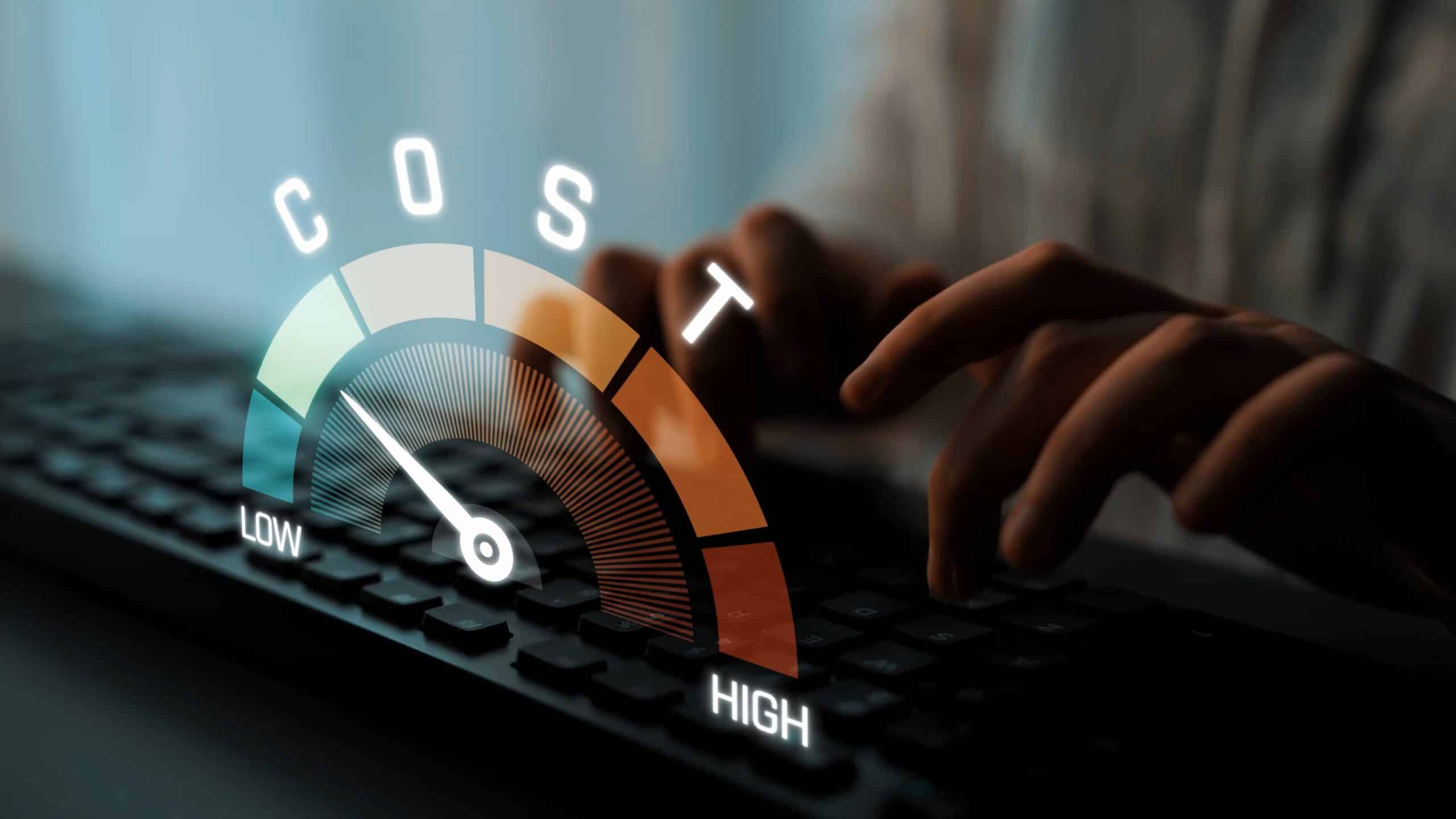 scale performance budget