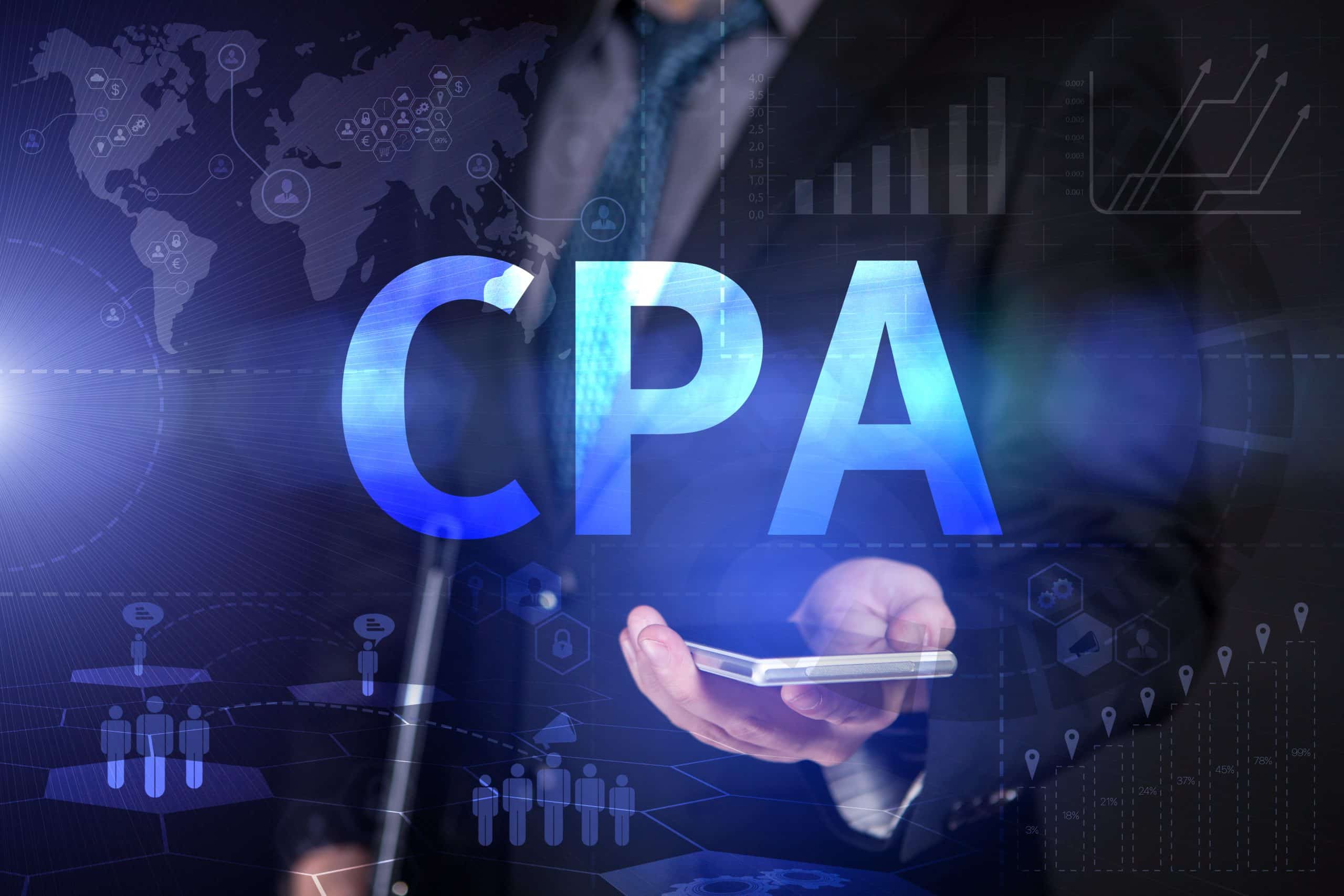 target cpa