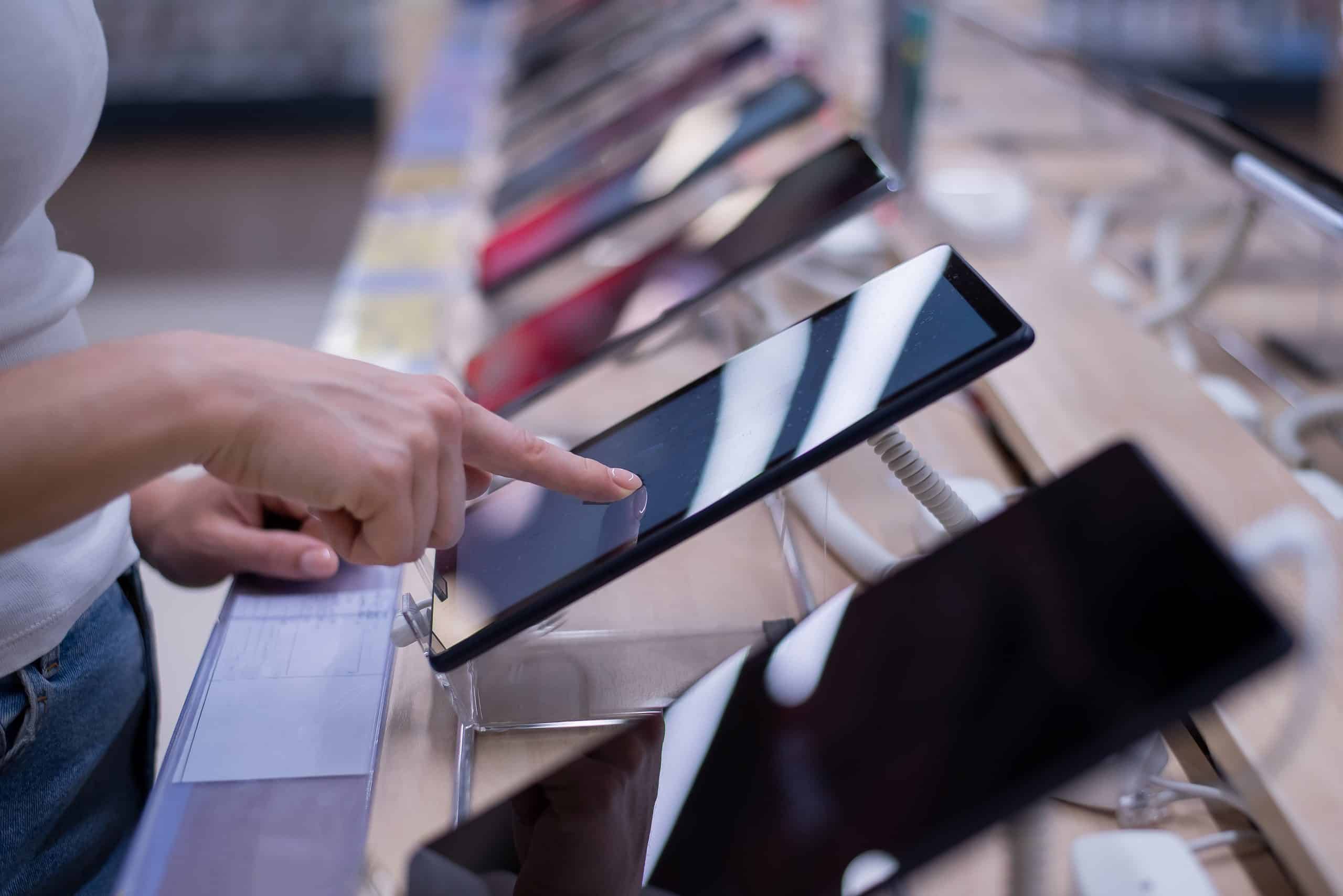 video ads for d2c consumer electronics