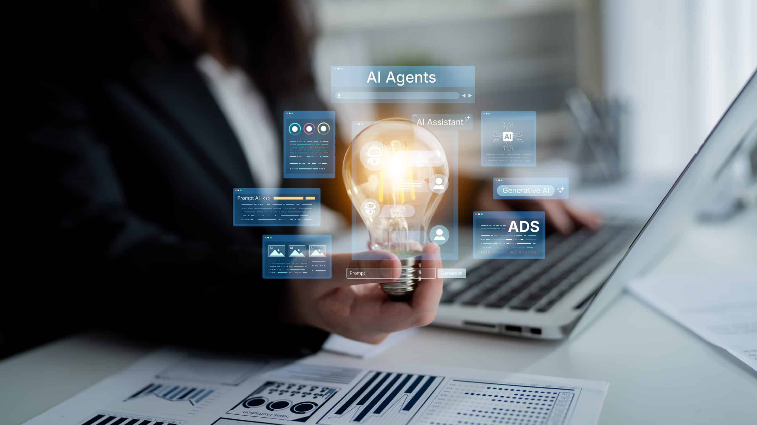 AI Ad Optimization