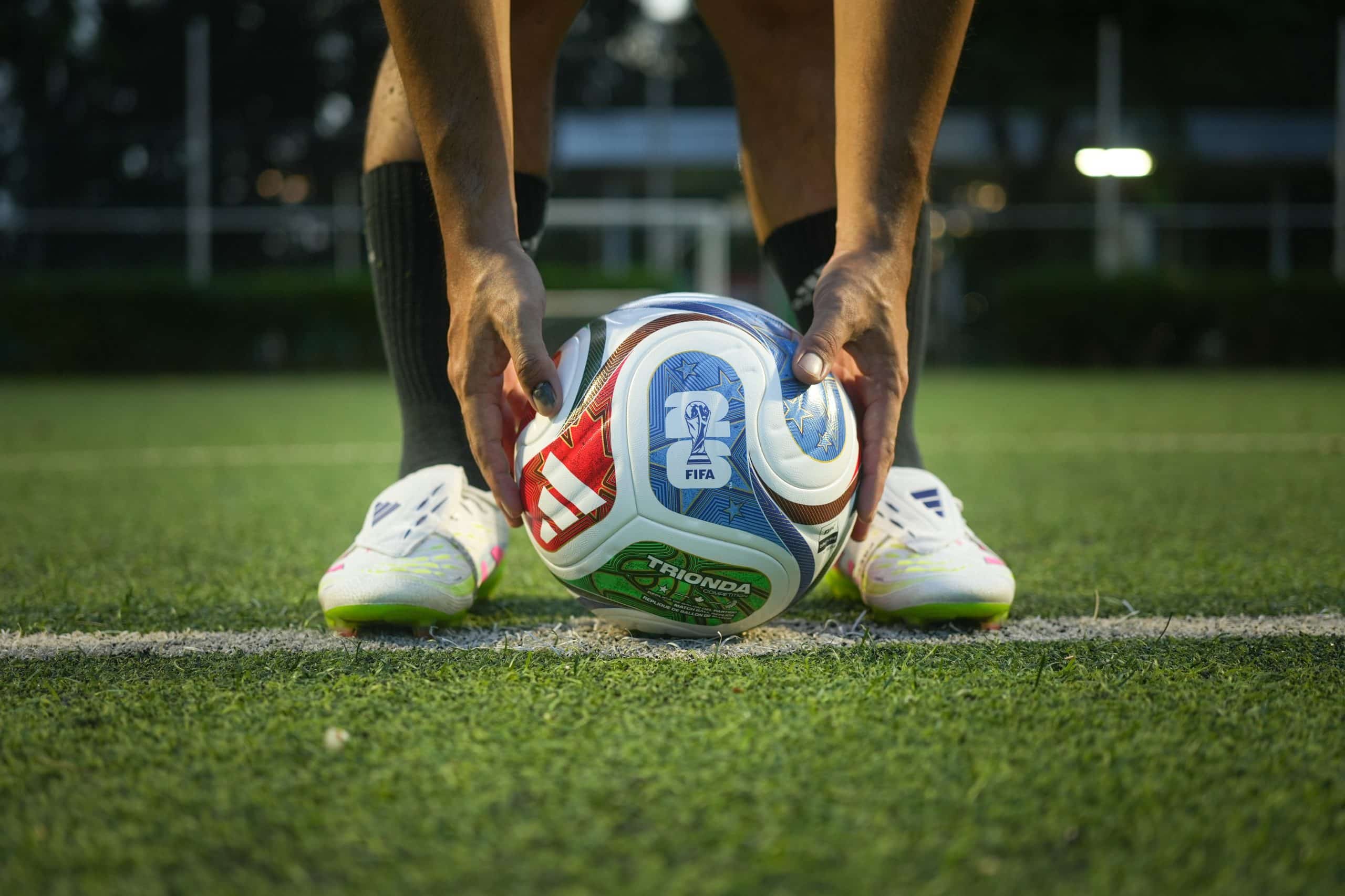 capture second screen world cup fans