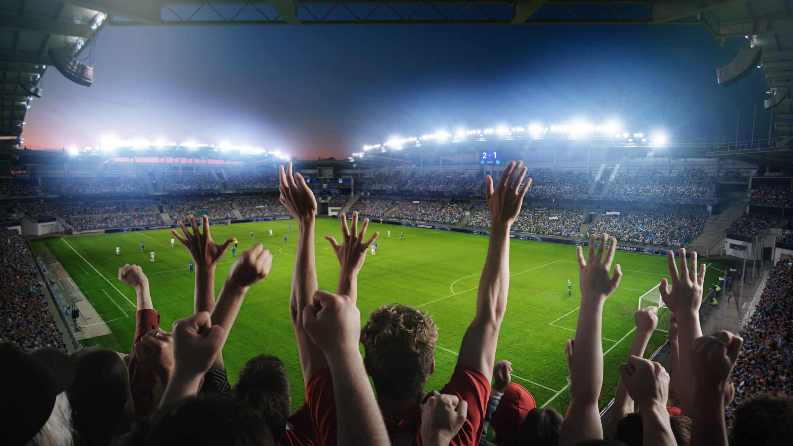 prevent world cup creative fatigue
