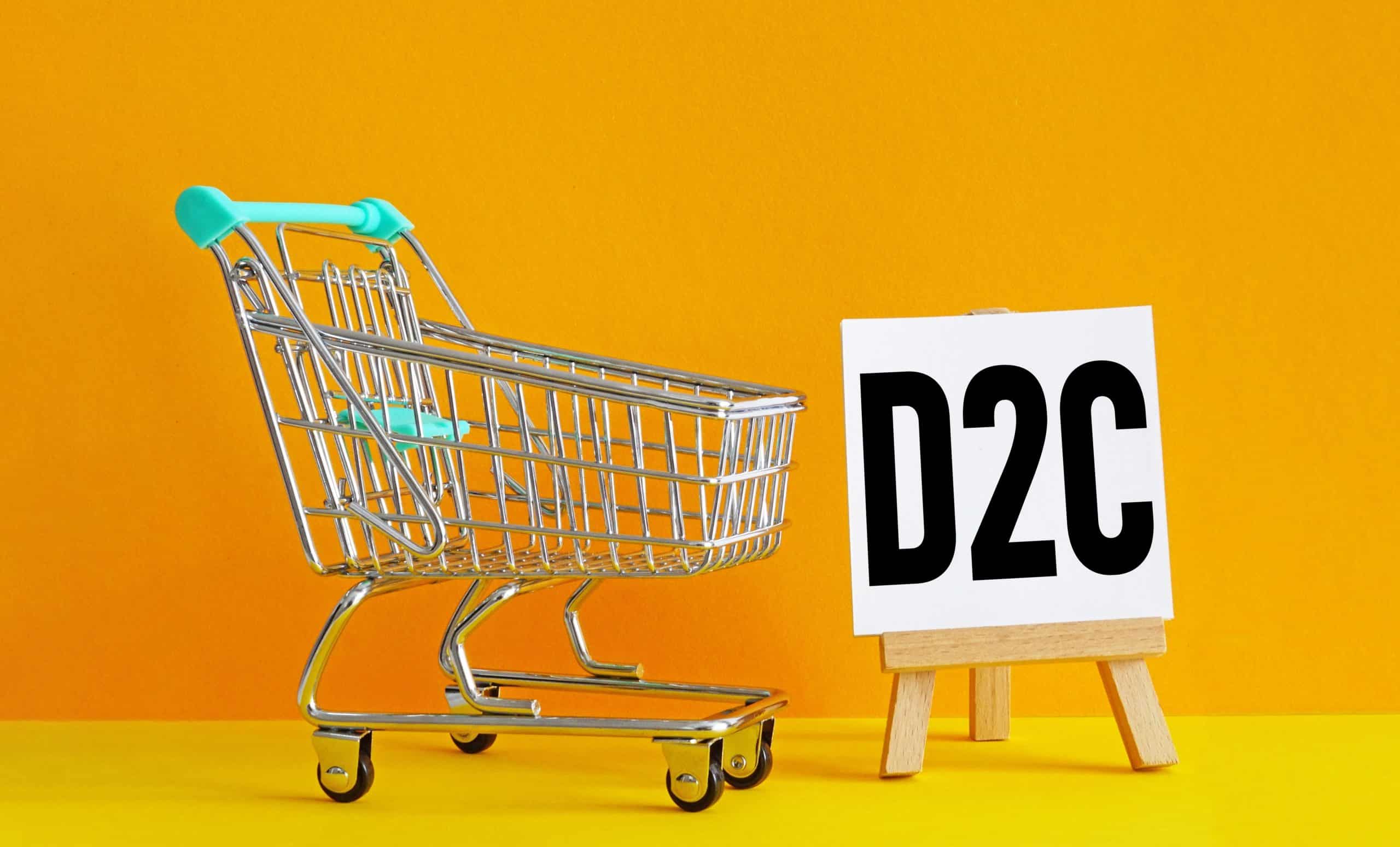 scale high ticket d2c with predictive audiences