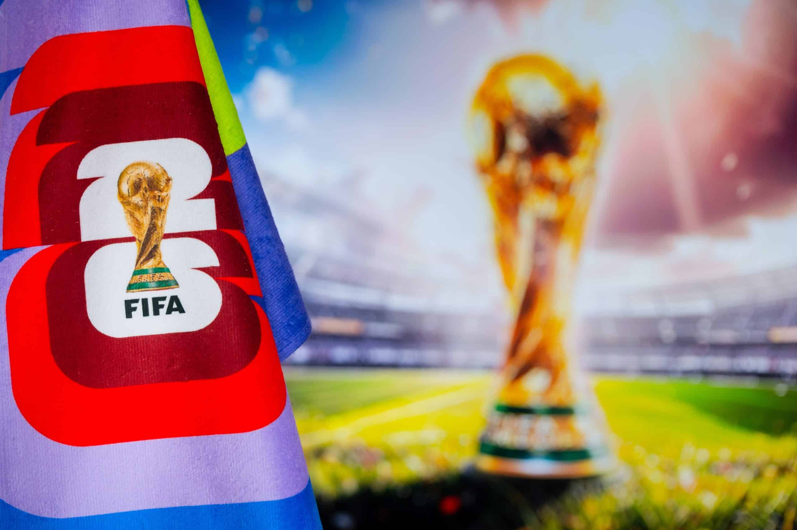 Strategies for 2026 World Cup Ad Success