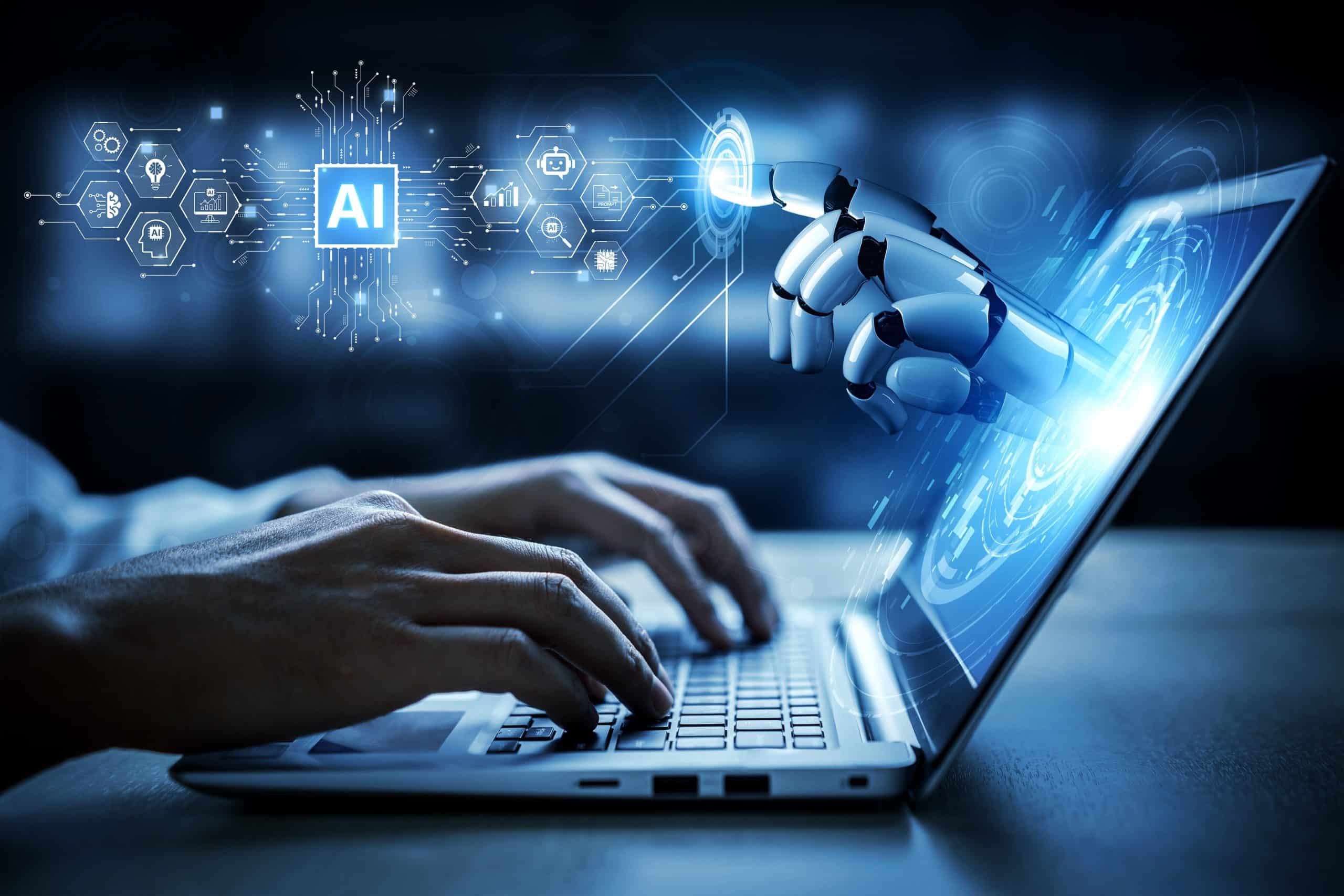 agentic ai in marketing