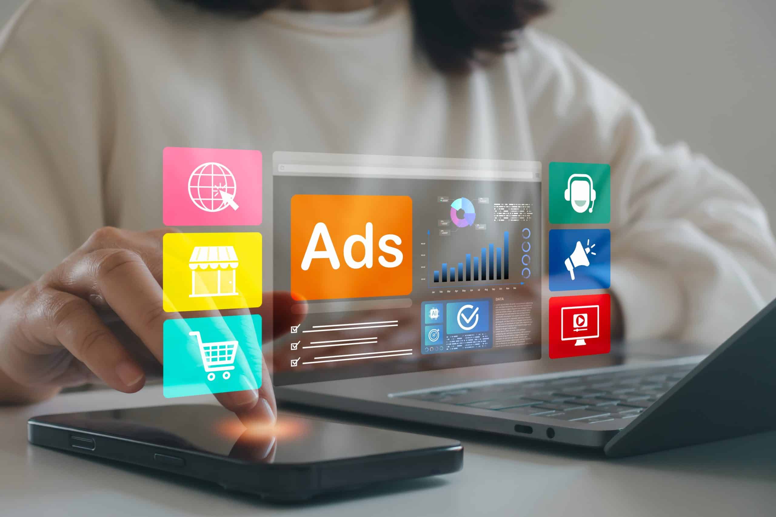ai performance advertising platforms