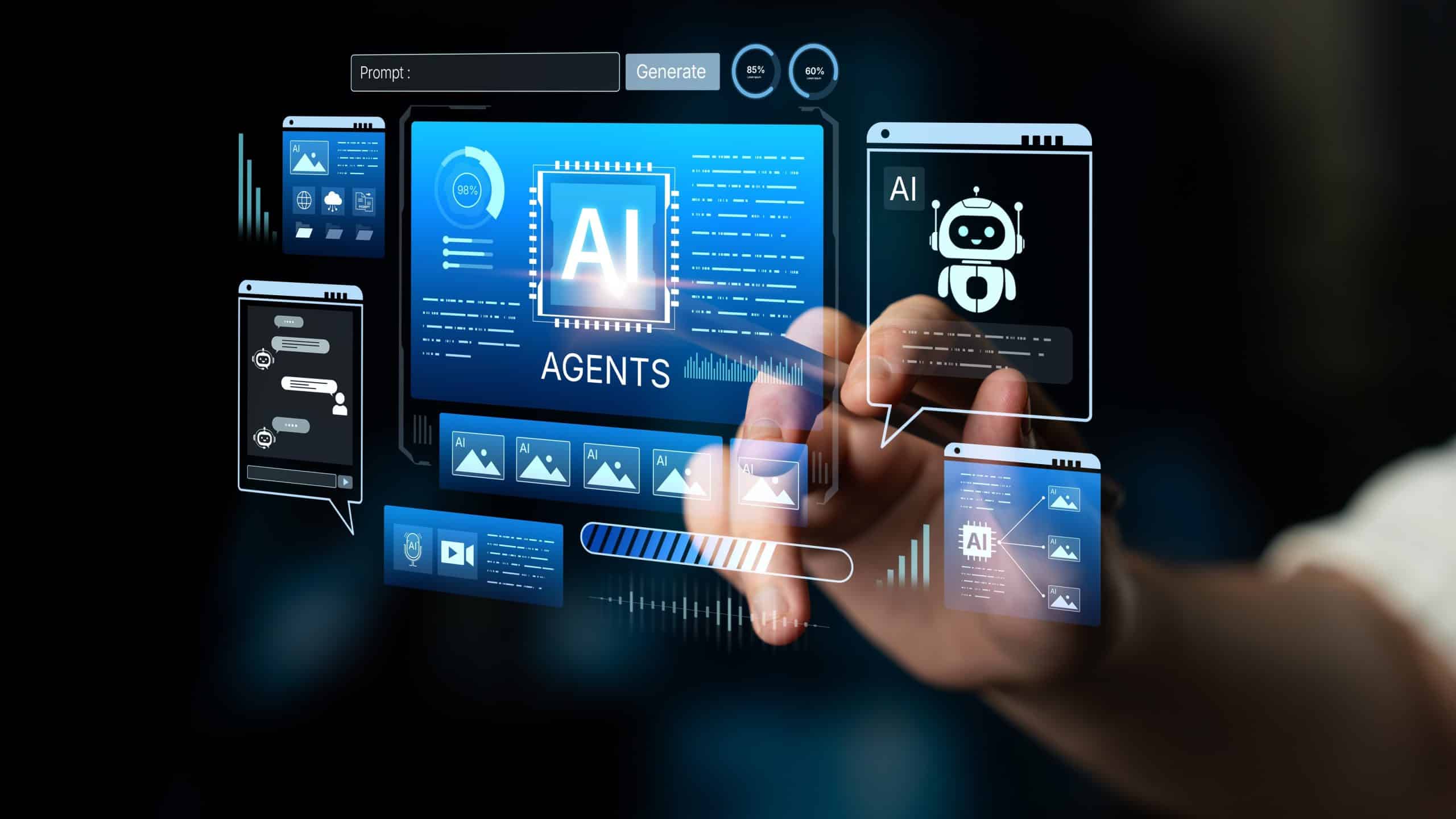 how autonomous ai is changing performance marketing
