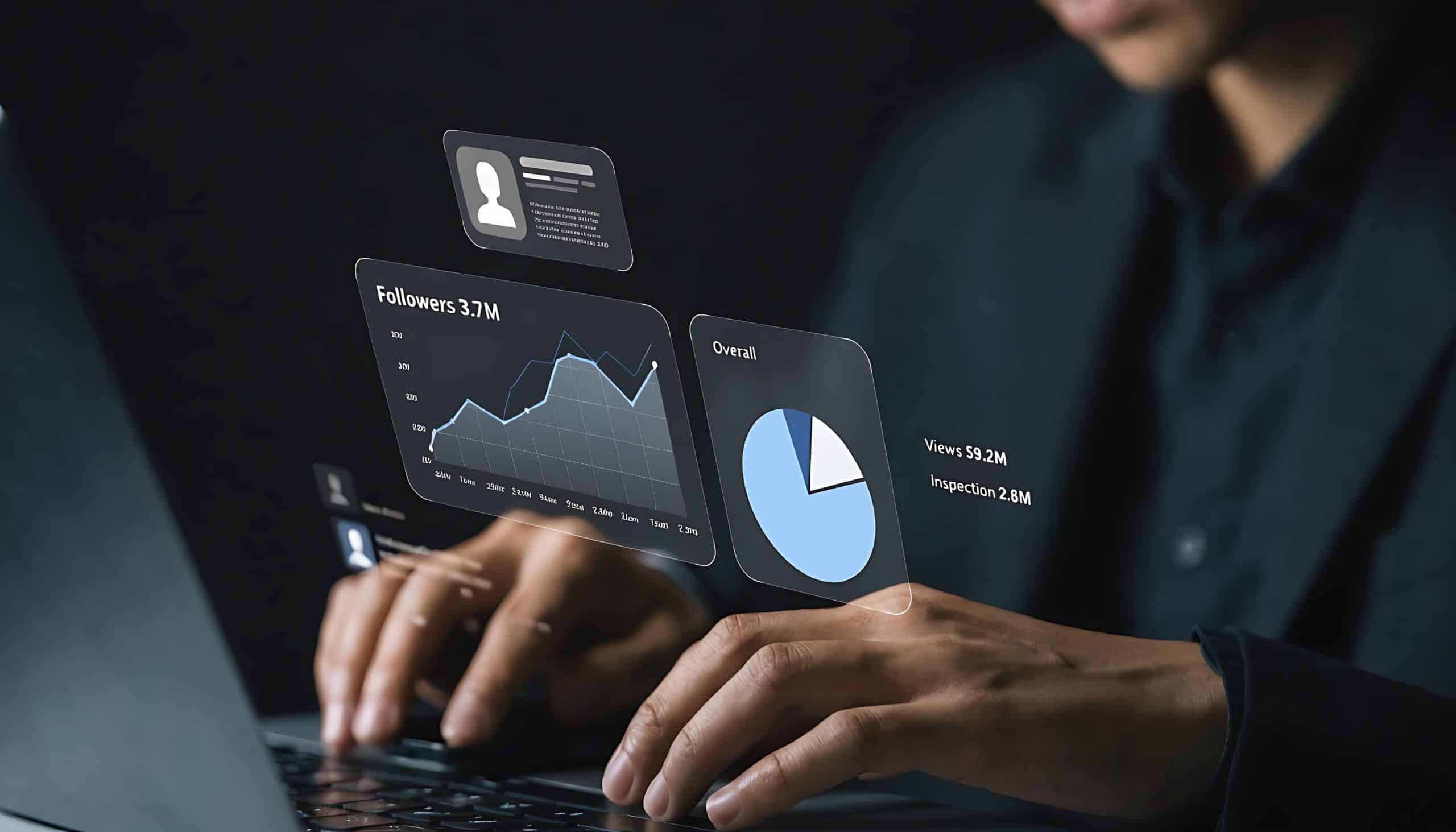 human limitation of ad management