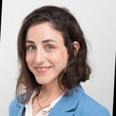 Maayan Halamish