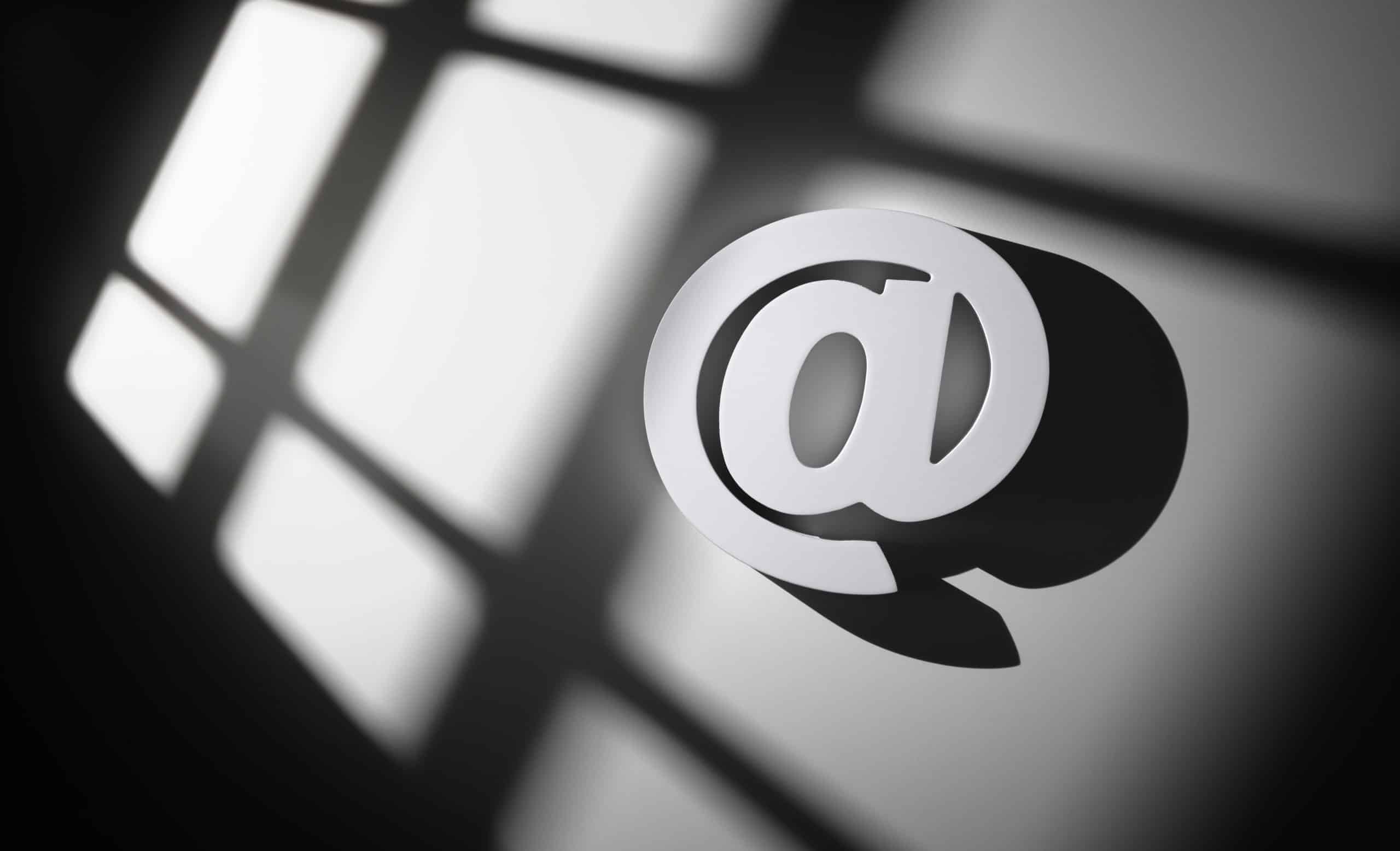 mail domain targeting best practices
