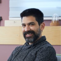 Yoav Shaham