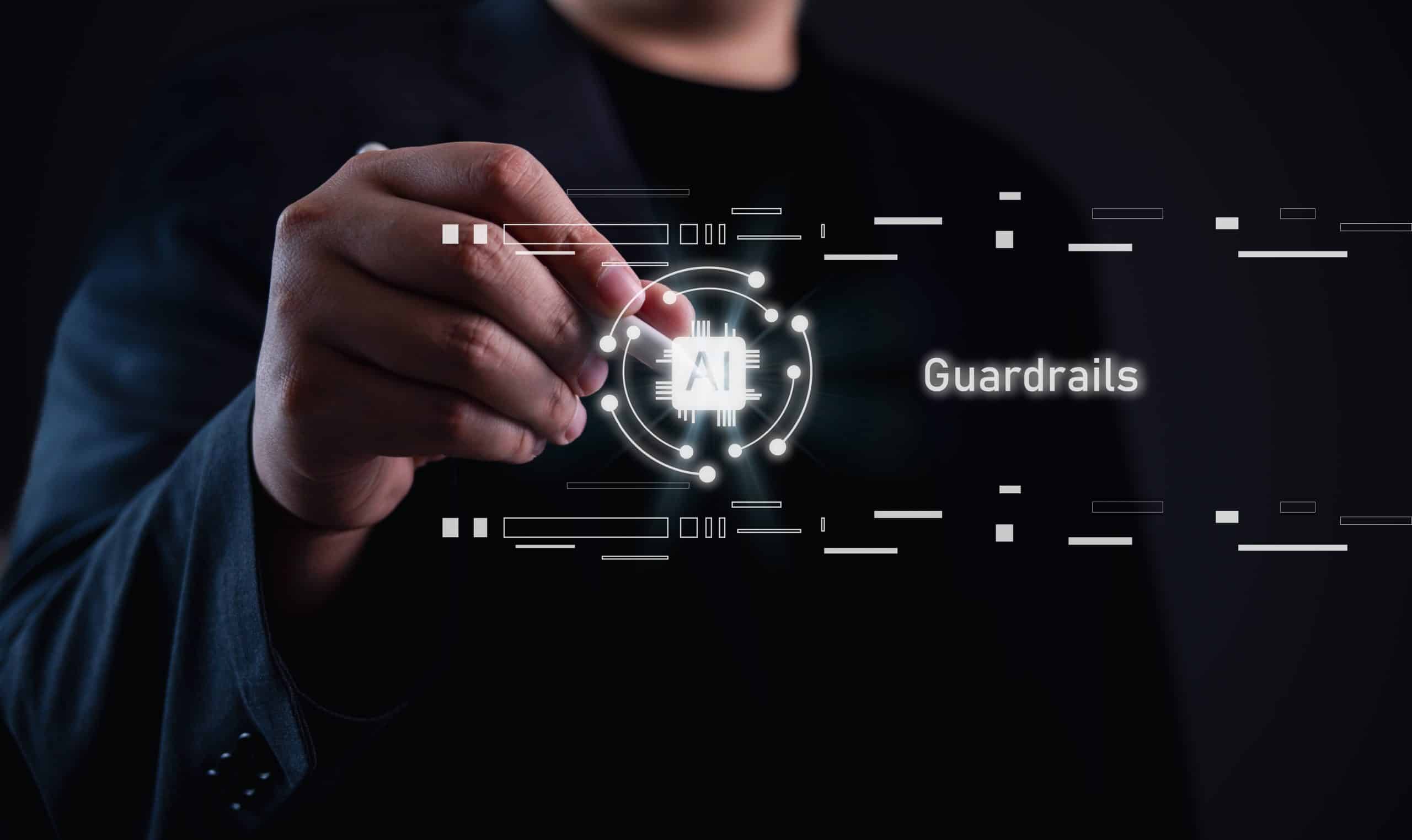 AI guardrails agentic advertising