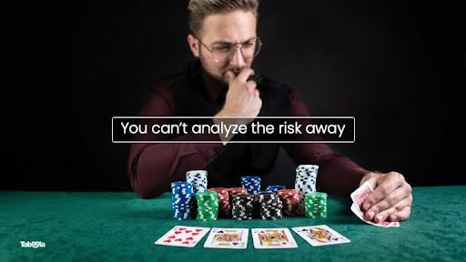 analysis paralysis