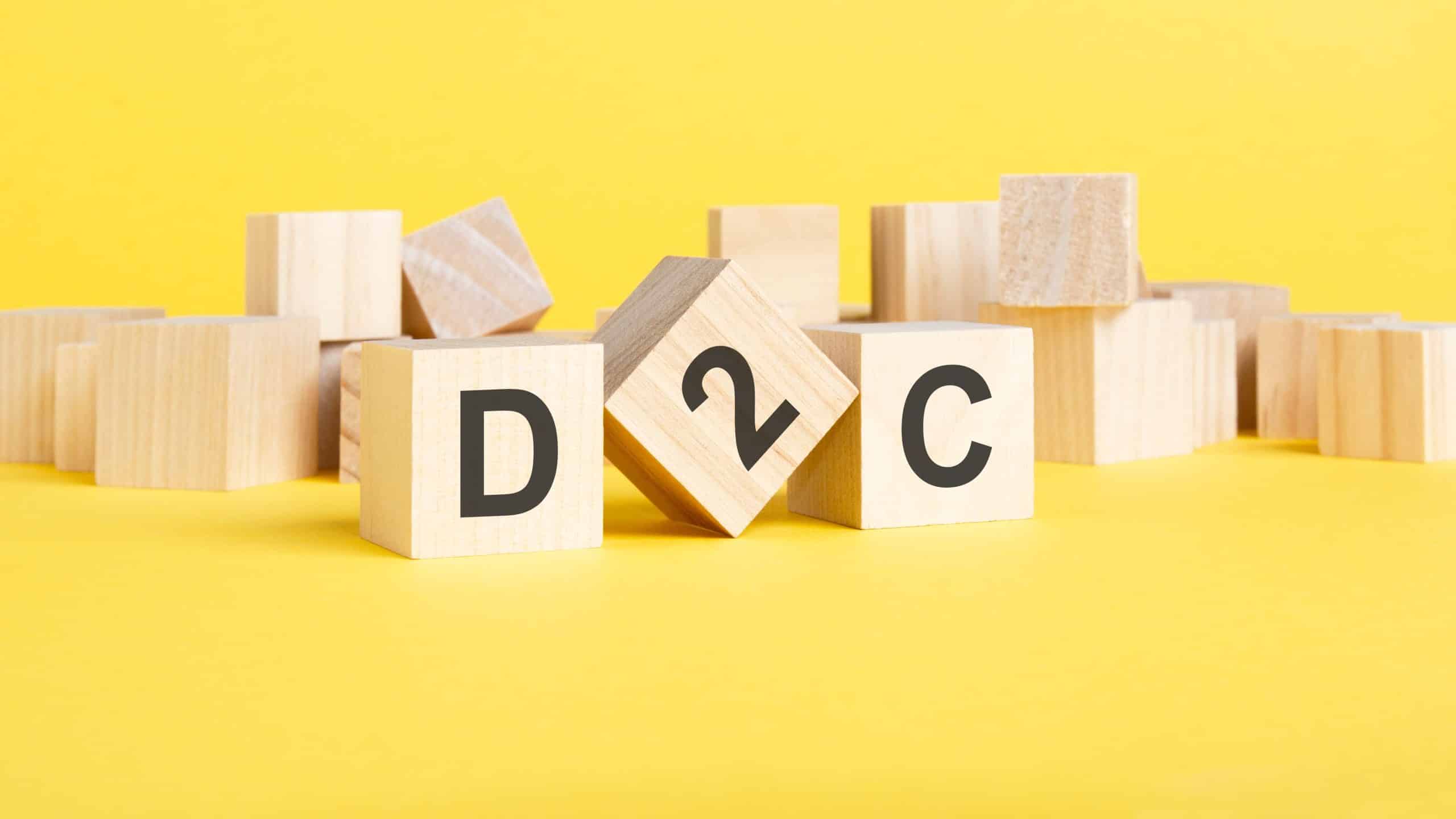 CTV campaigns for D2C brands