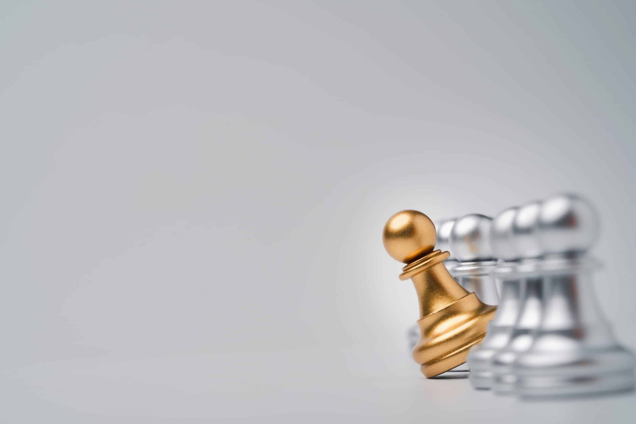 how can marketers stand out in the AI age