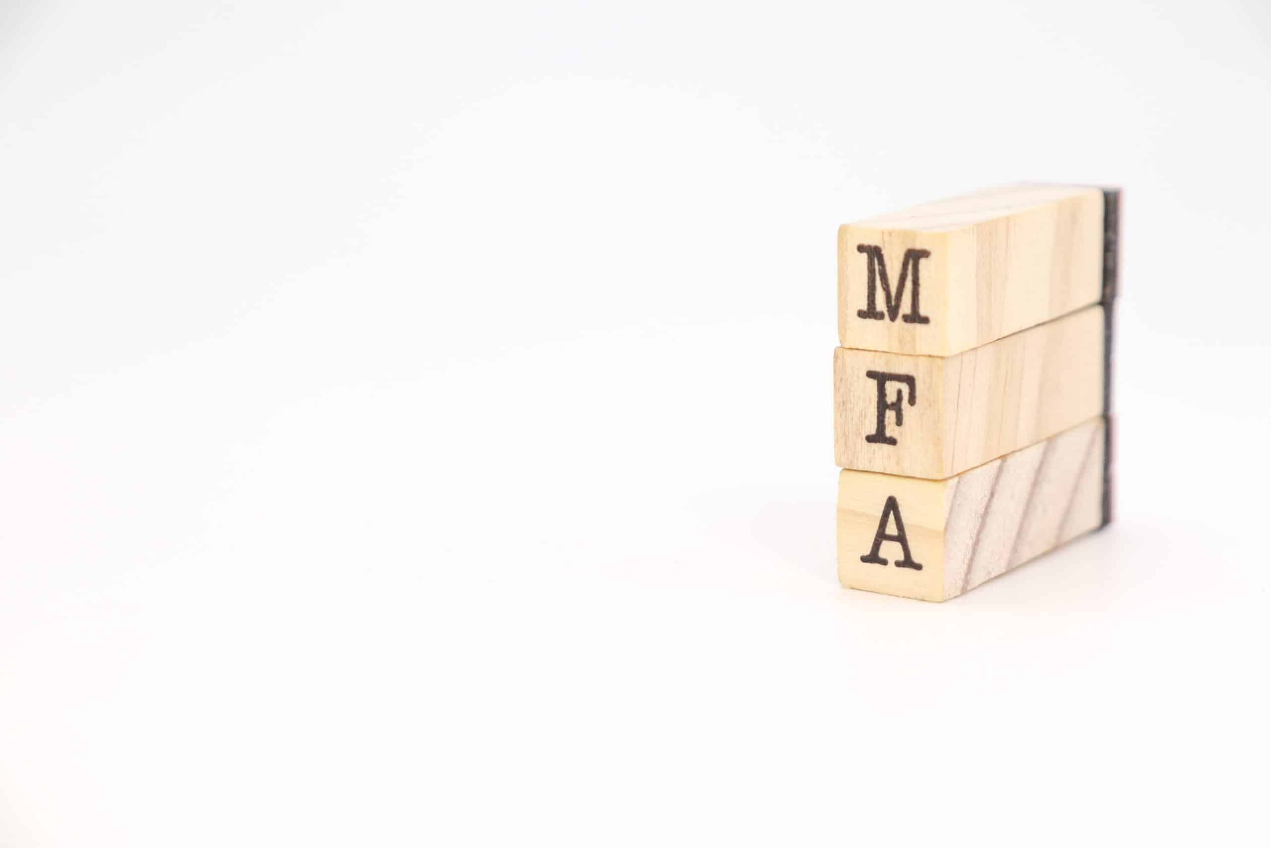 MFA