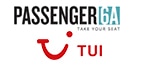 TUI Group passenger 6A Logo
