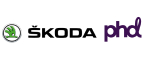 ŠKODA Denmark Blinkist Logo