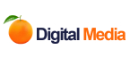 Orange Digital Media Logo