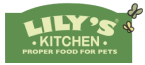 Lily's Kitchen Logo